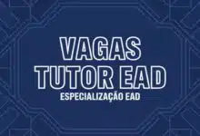 FURG abre 6 vagas para tutores UABCAPES 2026 em cursos EaD. Bolsa de R$ 1.100mês. Inscrições até 17 de abril. Saiba como participar.