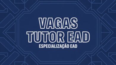 FURG abre 6 vagas para tutores UABCAPES 2026 em cursos EaD. Bolsa de R$ 1.100mês. Inscrições até 17 de abril. Saiba como participar.