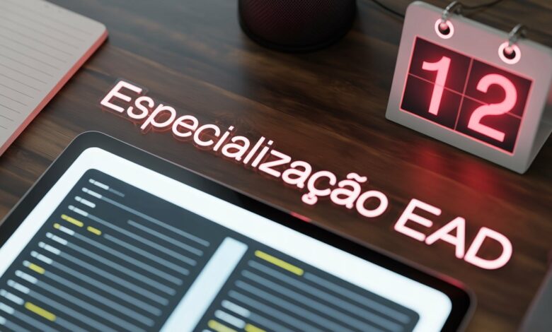 Faltam poucos dias! O IFSP Ilha Solteira oferece 200 vagas gratuitas para a Pós-Graduação EaD em Educação Inclusiva.