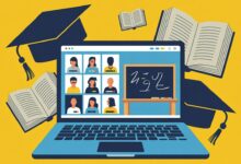 Fundação Cecierj abre seleção de tutores a distância para o Consórcio Cederj. Bolsas de até R$ 893mês, inscrição gratuita. Prazo 1º de maio de 2026.