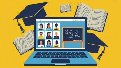 Fundação Cecierj abre seleção de tutores a distância para o Consórcio Cederj. Bolsas de até R$ 893mês, inscrição gratuita. Prazo 1º de maio de 2026.