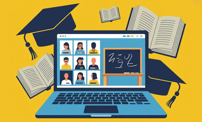 Fundação Cecierj abre seleção de tutores a distância para o Consórcio Cederj. Bolsas de até R$ 893mês, inscrição gratuita. Prazo 1º de maio de 2026.