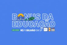 Governo de SP pagará quase R$ 1 bilhão em bônus para profissionais da educação em 2026. Veja quem recebe e como será o pagamento.