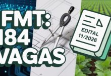 Graduação gratuita em MT IFMT abre inscrições para diversos cursos com ingresso pelo histórico escolar. Confira o edital aqui e participe!