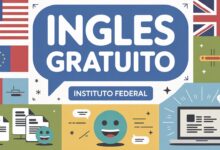 IFCE campus Pecém abre inscrição para cursos presenciais de inglês com 80 horas de carga horária, totalmente gratuitos e com vagas para a comunidade