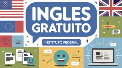 IFCE campus Pecém abre inscrição para cursos presenciais de inglês com 80 horas de carga horária, totalmente gratuitos e com vagas para a comunidade