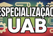 IFPB abre 240 vagas gratuitas em especialização EAD para docência na educação profissional e tecnológica na Paraíba. Inscrições até 1204