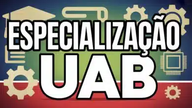 IFPB abre 240 vagas gratuitas em especialização EAD para docência na educação profissional e tecnológica na Paraíba. Inscrições até 1204