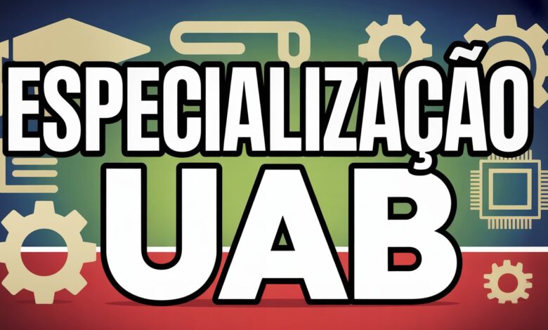 IFPB abre 240 vagas gratuitas em especialização EAD para docência na educação profissional e tecnológica na Paraíba. Inscrições até 1204