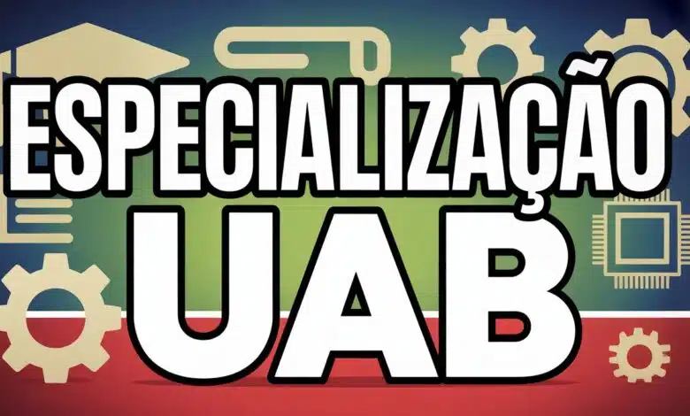 IFPB abre 240 vagas gratuitas em especialização EAD para docência na educação profissional e tecnológica na Paraíba. Inscrições até 1204