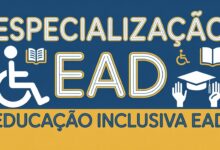 IFSP Ilha Solteira abre 200 vagas gratuitas para Especialização em Educação Inclusiva EaD. Inscrições até 12 de abril de 2026. Saiba mais.