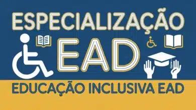 IFSP Ilha Solteira abre 200 vagas gratuitas para Especialização em Educação Inclusiva EaD. Inscrições até 12 de abril de 2026. Saiba mais.