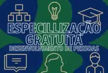 IFSP Sorocaba abre 20 vagas gratuitas na especialização em Desenvolvimento de Pessoas. Inscrições de 6 de abril a 6 de maio de 2026. Saiba como participar.