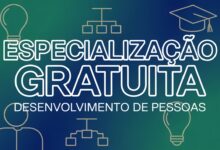 IFSP Sorocaba abre 20 vagas gratuitas na especialização em Desenvolvimento de Pessoas. Inscrições de 6 de abril a 6 de maio de 2026. Saiba como participar.