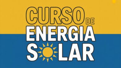 IFSP abre 25 vagas gratuitas no curso de extensão Profissional Técnico de Instalação de Sistemas Fotovoltaicos no Campus São Paulo.