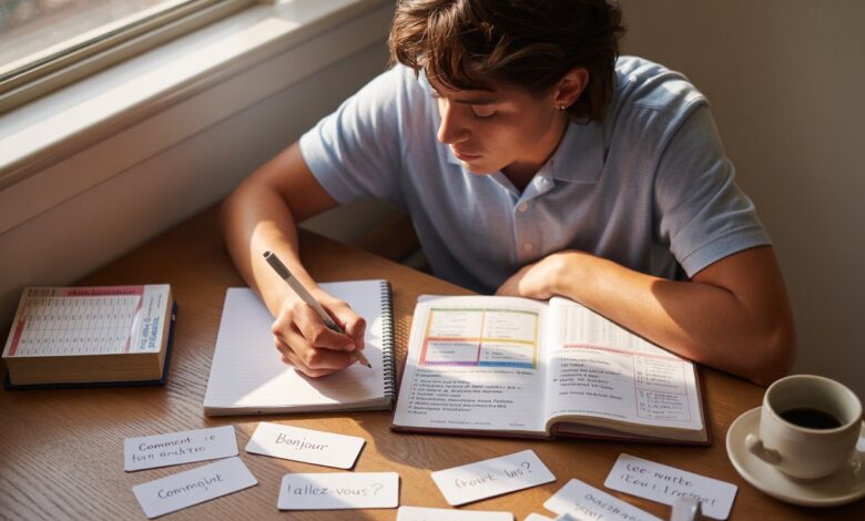 IFSP abre inscrições para Curso de Francês EAD com certificado gratuito e reconhecido pelo MEC Confira detalhes!