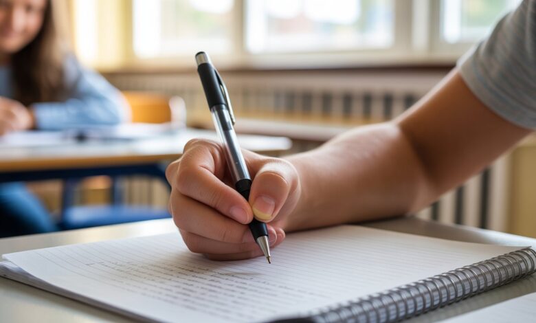 IFSULDEMINAS Muzambinho abre 200 vagas gratuitas em curso presencial de Redação para o ENEM. Inscrições até 27042026. Veja como participar!