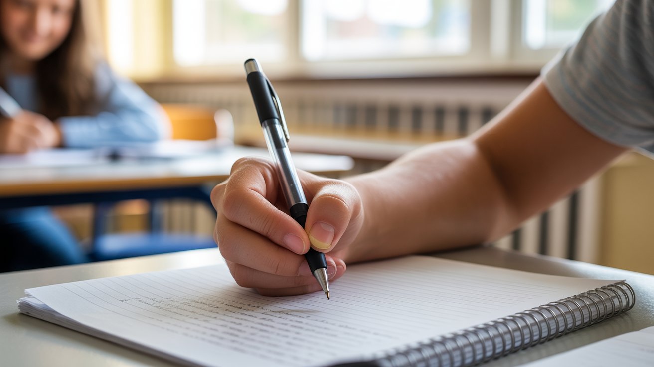 IFSULDEMINAS Muzambinho abre 200 vagas gratuitas em curso presencial de Redação para o ENEM. Inscrições até 27042026. Veja como participar!