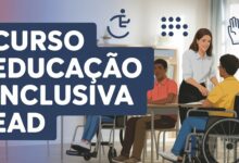IFSULDEMINAS abre 500 vagas para curso gratuito de Educação Inclusiva na Prática EAD com 120h e certificado. Inscrições até 1105. Confira!