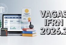 Inscrições abertas no IFRN! Curso técnico gratuito em Administração EAD com seleção por histórico escolar. Confira o edital e participe!