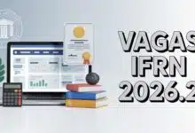 Inscrições abertas no IFRN! Curso técnico gratuito em Administração EAD com seleção por histórico escolar. Confira o edital e participe!