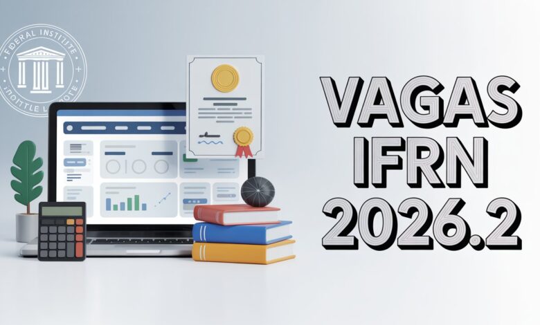 Inscrições abertas no IFRN! Curso técnico gratuito em Administração EAD com seleção por histórico escolar. Confira o edital e participe!