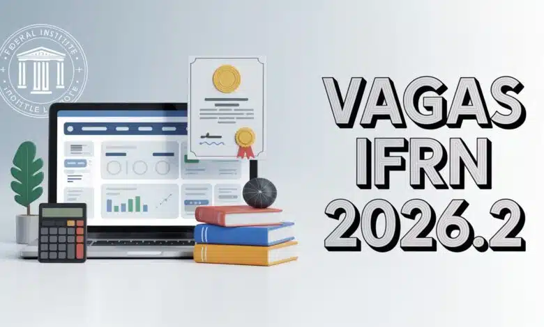 Inscrições abertas no IFRN! Curso técnico gratuito em Administração EAD com seleção por histórico escolar. Confira o edital e participe!