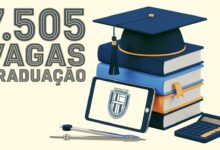 Inscrições abertas para o Vestibular CEDERJ 2026.2! São diversos cursos de graduação gratuitos em instituiçoes públicas renomadas do RJ!