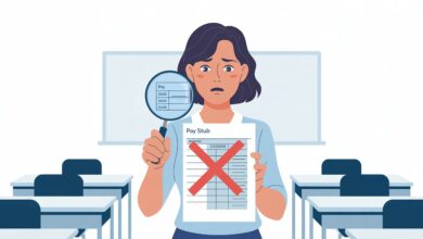 Juíza do RJ afasta IR sobre gratificação de difícil acesso de professor e manda estado devolver R$ 12 mil. Entenda o que muda para outros docentes.