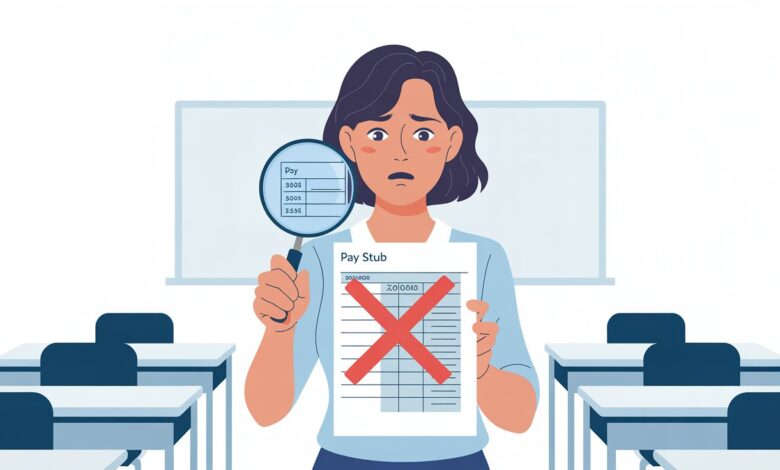 Juíza do RJ afasta IR sobre gratificação de difícil acesso de professor e manda estado devolver R$ 12 mil. Entenda o que muda para outros docentes.