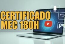 MEC lança curso de extensão gratuito e EAD em Tecnologias Digitais no AVAMEC! Aproveite a chance para aprender a criar jogos e podcasts!