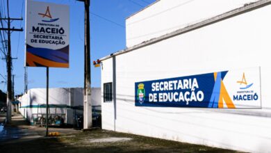 Maceió abre 5.700 vagas temporárias na educação municipal com inscrição gratuita. Pedagogia, licenciaturas e nível médio.