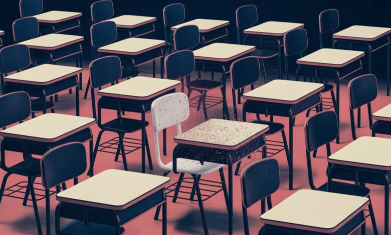 Meta do Novo Plano Nacional de Educação - PNE limita temporários nas redes públicas! Confira detalhes e ações!