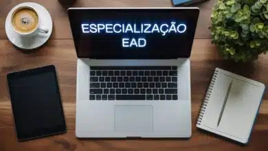 Não quer fazer prova O IFES abriu 40 vagas para a Especialização EaD em Educação Inclusiva. A seleção é por sorteio eletrônico!