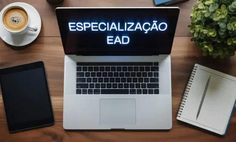 Não quer fazer prova O IFES abriu 40 vagas para a Especialização EaD em Educação Inclusiva. A seleção é por sorteio eletrônico!