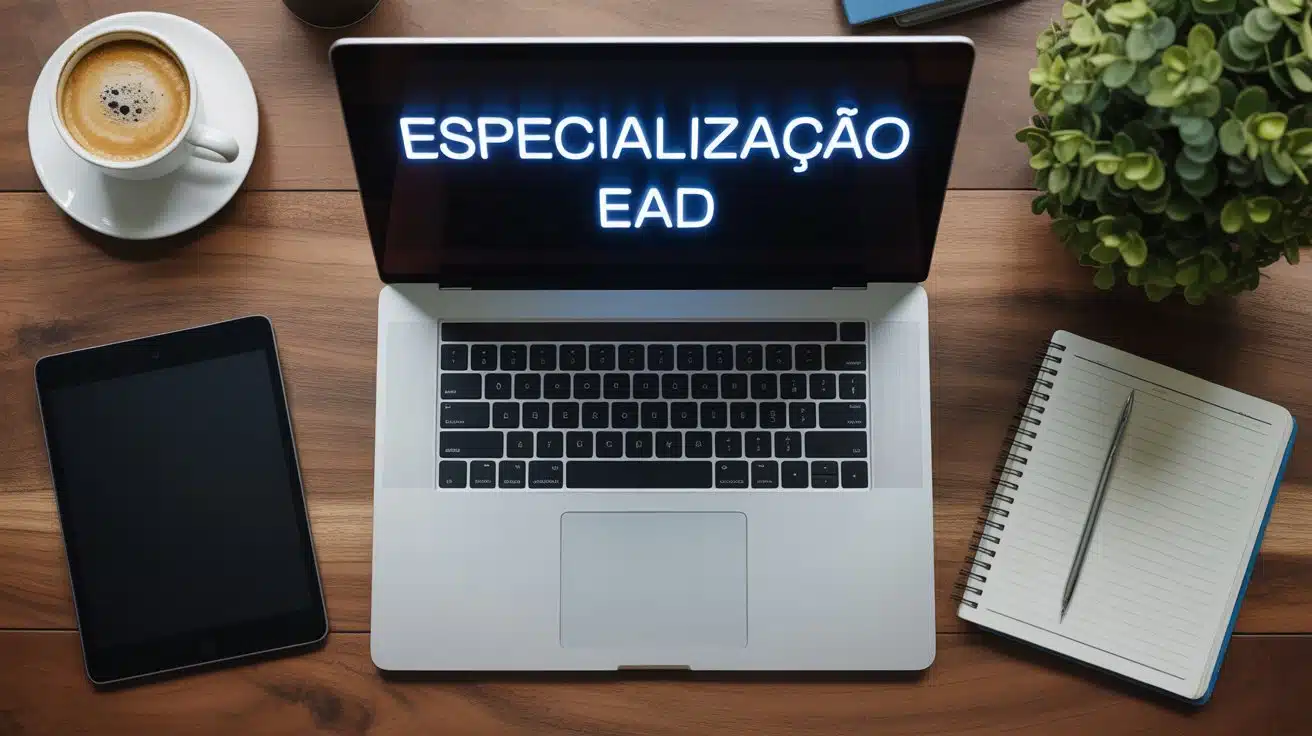 Não quer fazer prova O IFES abriu 40 vagas para a Especialização EaD em Educação Inclusiva. A seleção é por sorteio eletrônico!