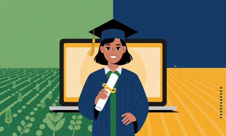 O IFMA abre 1.320 vagas gratuitas em especializações EaD no Maranhão. Inscrições de 10 a 24 de abril de 2026. Sem prova — seleção por sorteio.