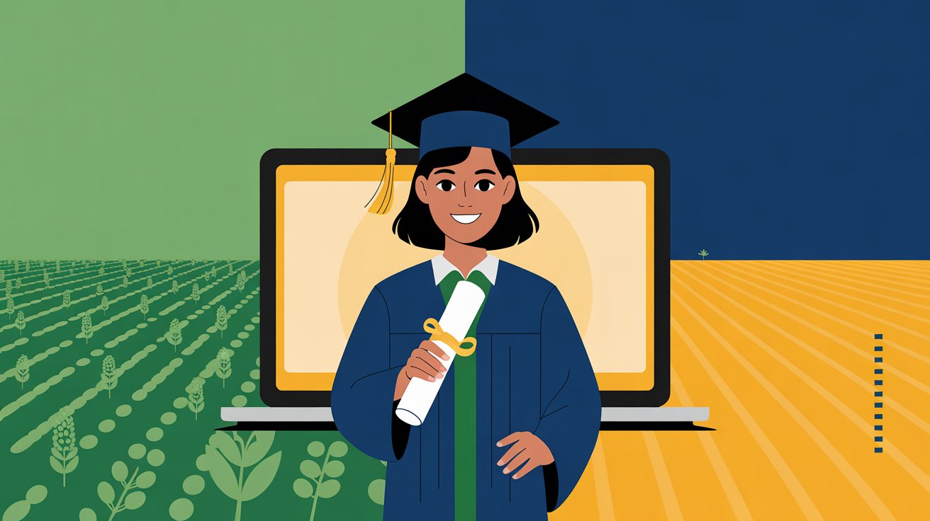 O IFMA abre 1.320 vagas gratuitas em especializações EaD no Maranhão. Inscrições de 10 a 24 de abril de 2026. Sem prova — seleção por sorteio.