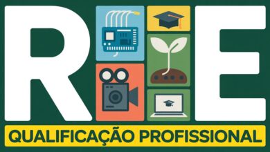 O IFSC abriu inscrições para cursos gratuitos de Qualificação Profissional em 2026. São 957 vagas em 8 câmpus de SC. Inscreva-se até 22 de abril.