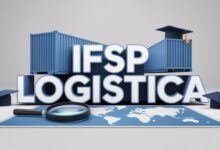 O IFSP abriu inscrições para pós-graduação gratuita em Logística. Veja como garantir sua vaga nesta especialização e impulsione sua carreira!