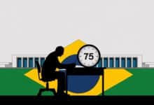 O STF decidiu que a aposentadoria compulsória de empregados públicos aos 75 anos é aplicável imediatamente, sem precisar de regulamentação.