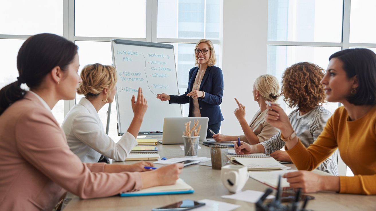 O curso de extensão gratuito em DIiretos da Mulher do IFSP com auxílio financeiro está chamando a atenção! Confira os requisitos e participe!