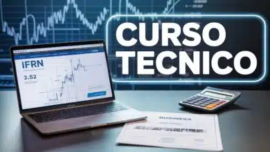 O curso técnico de Comércio no IFRN está chamando a atenção! Formação gratuita em Ensino Médio na modalidade da EJA. Veja o edital aqui!