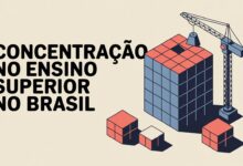 O ensino superior privado virou oligopólio Em 2024, 1,4% das mantenedoras têm 47,1% dos alunos. Veja o que o Mapa do Ensino Superior 2026 revela sobre a concentração de mercado