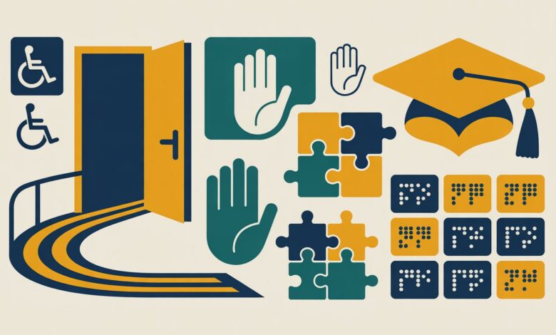 O que o PNE 2026-2036 garante para alunos com deficiência metas de inclusão, prazos por lei e como os pais podem agir