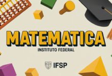 Oportunidade de Pós-Graduação gratuita para docentes no IFSP: Especialização em Ensino da Matemática! Confira o edital e participe!