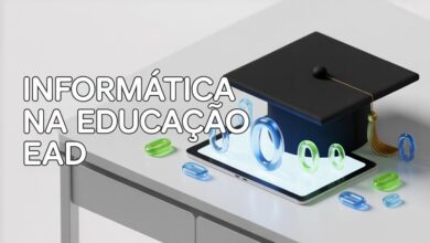 Oportunidade de Pós-Graduação no Ifes Curso de Especialização em Informática na Educação com 280 vagas gratuitas com seleção por sorteio.