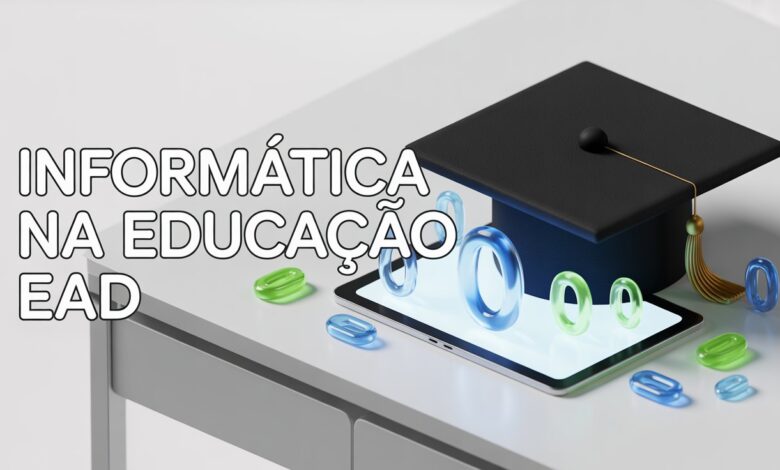 Oportunidade de Pós-Graduação no Ifes Curso de Especialização em Informática na Educação com 280 vagas gratuitas com seleção por sorteio.