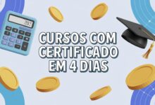 Os cursos de extensão gratuitos e EAD do IFRS e Rede e-Tec estão chamando a atenção e podem ser a oportunidade que você esperava em 2026!