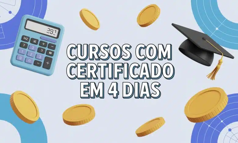 Os cursos de extensão gratuitos e EAD do IFRS e Rede e-Tec estão chamando a atenção e podem ser a oportunidade que você esperava em 2026!
